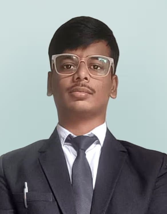 Ayushman Verma