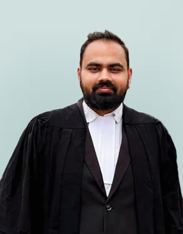 Adv. Harish Plaha