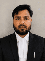 Adv. Nanad Kishore