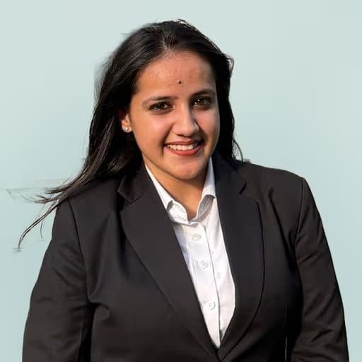 Suhani Khanna
