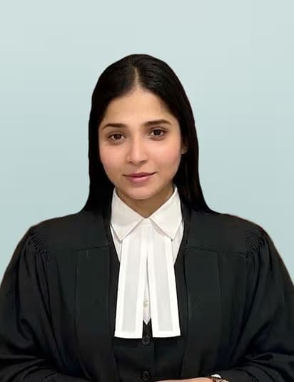 Adv. Kanika Chopra